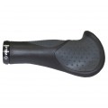 Velo Attune Comfort Triple Textured Lock Ring Grips