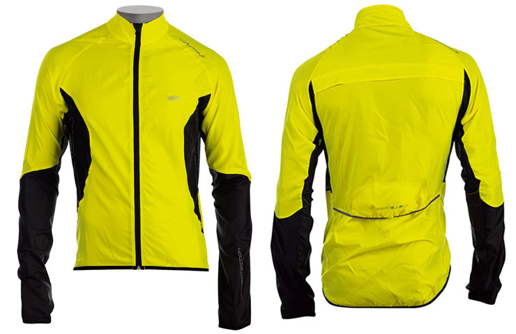 Northwave North Wind Jacket